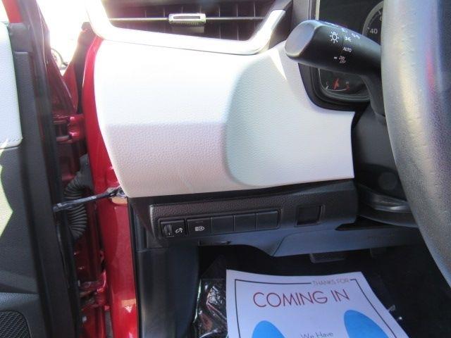 Toyota Corolla SE 2020