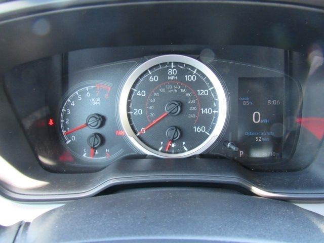 Toyota Corolla SE 2020