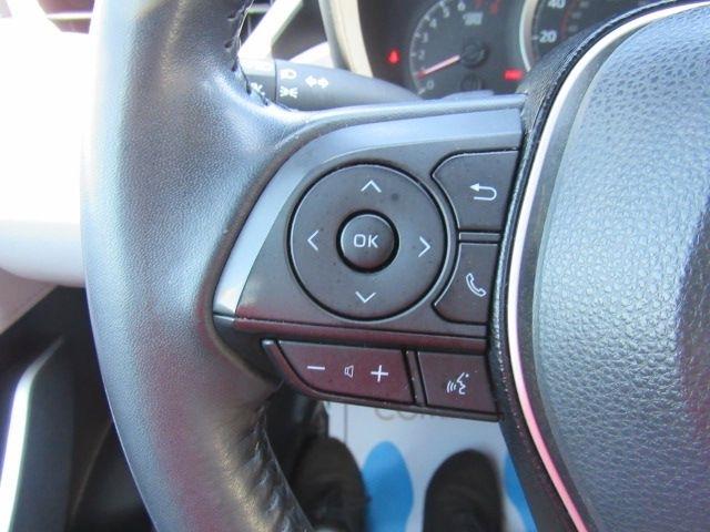 Toyota Corolla SE 2020