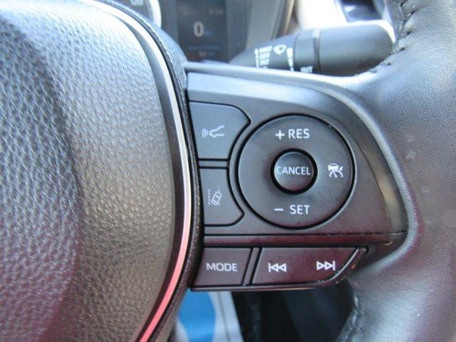 Toyota Corolla SE 2020