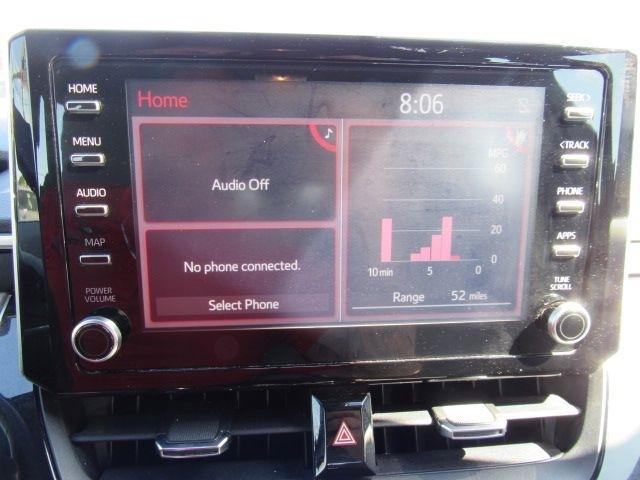 Toyota Corolla SE 2020