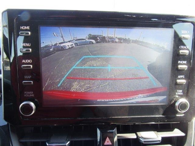 Toyota Corolla SE 2020