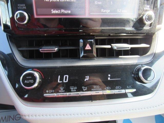 Toyota Corolla SE 2020