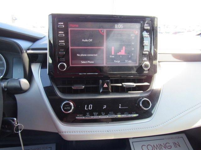 Toyota Corolla SE 2020