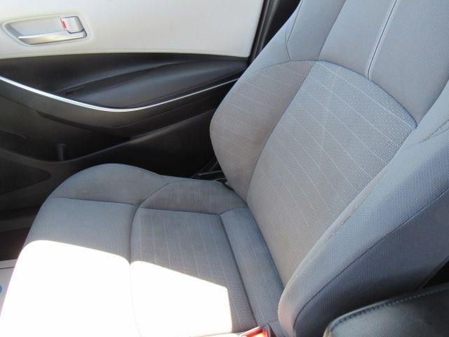 Toyota Corolla SE 2020