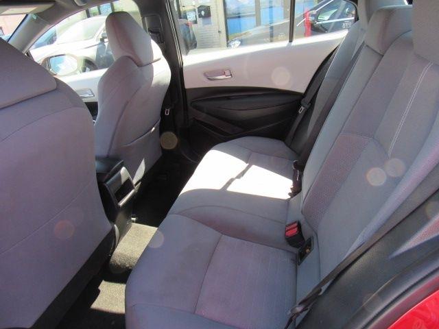 Toyota Corolla SE 2020