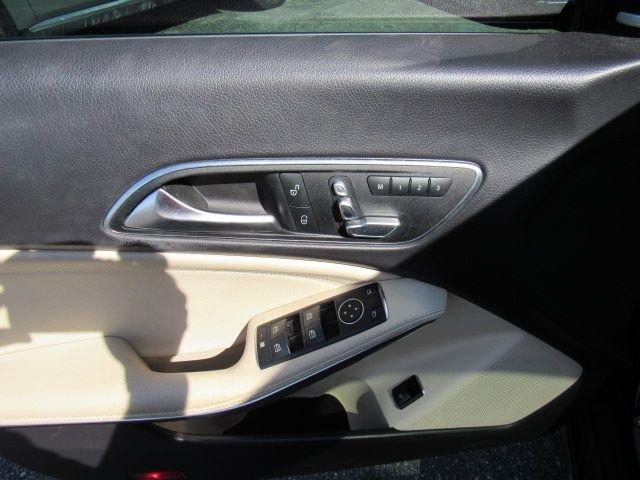 Mercedes-Benz CLA-Class CLA250 4MATIC 2019