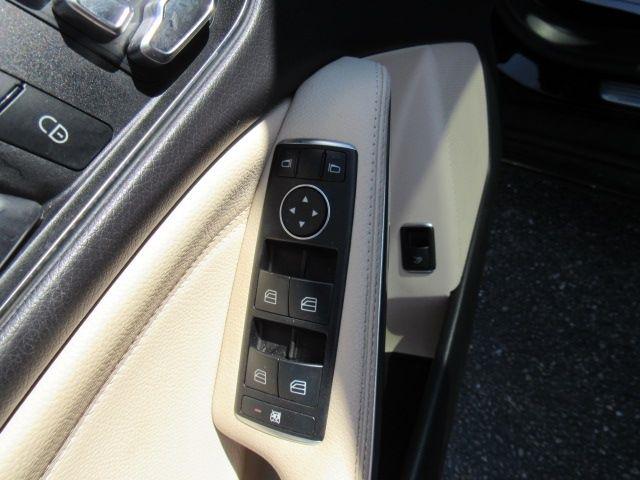 Mercedes-Benz CLA-Class CLA250 4MATIC 2019