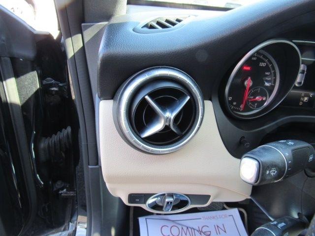 Mercedes-Benz CLA-Class CLA250 4MATIC 2019