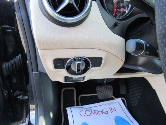 Mercedes-Benz CLA-Class CLA250 4MATIC 2019