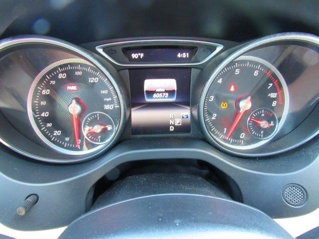 Mercedes-Benz CLA-Class CLA250 4MATIC 2019