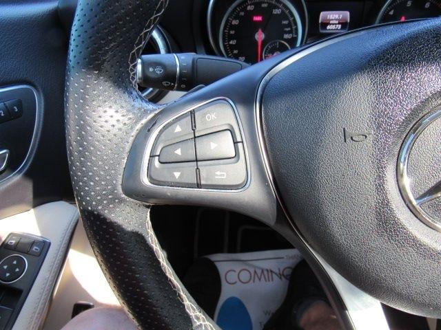 Mercedes-Benz CLA-Class CLA250 4MATIC 2019