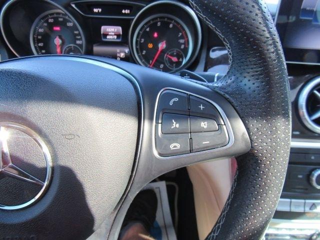 Mercedes-Benz CLA-Class CLA250 4MATIC 2019