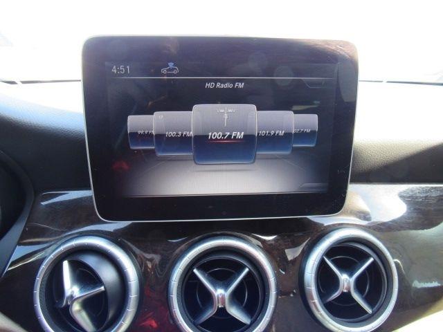 Mercedes-Benz CLA-Class CLA250 4MATIC 2019