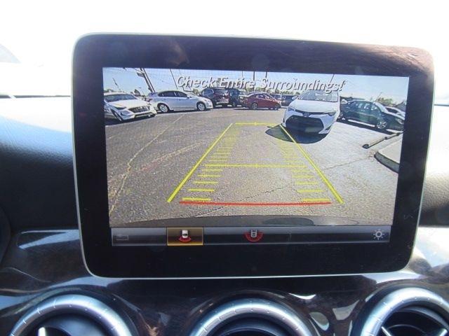 Mercedes-Benz CLA-Class CLA250 4MATIC 2019