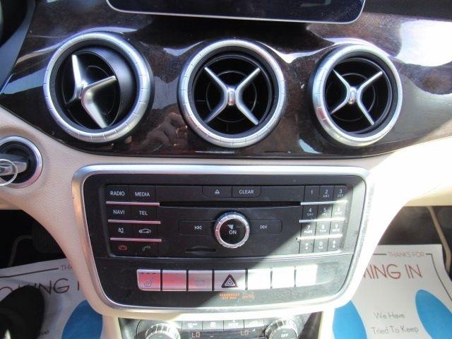 Mercedes-Benz CLA-Class CLA250 4MATIC 2019