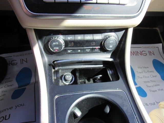 Mercedes-Benz CLA-Class CLA250 4MATIC 2019