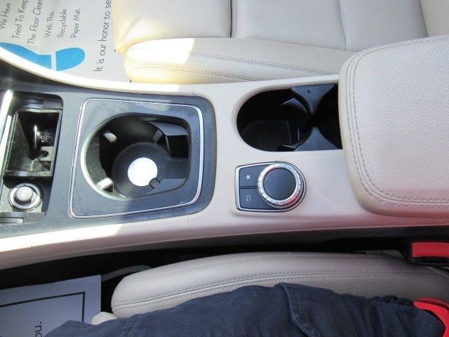 Mercedes-Benz CLA-Class CLA250 4MATIC 2019