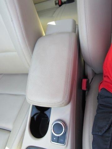 Mercedes-Benz CLA-Class CLA250 4MATIC 2019