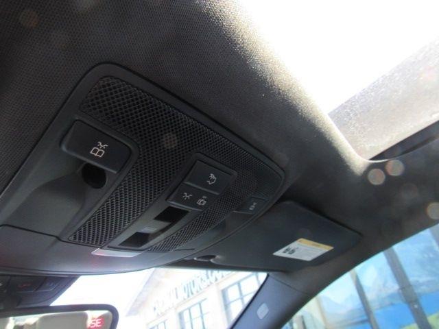 Mercedes-Benz CLA-Class CLA250 4MATIC 2019