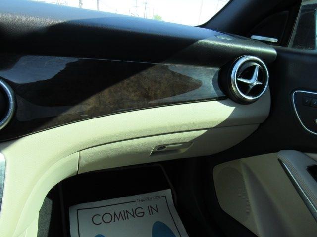 Mercedes-Benz CLA-Class CLA250 4MATIC 2019