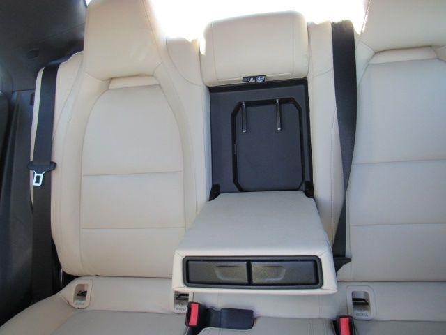 Mercedes-Benz CLA-Class CLA250 4MATIC 2019