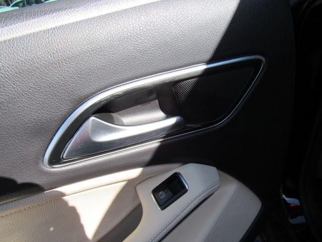 Mercedes-Benz CLA-Class CLA250 4MATIC 2019