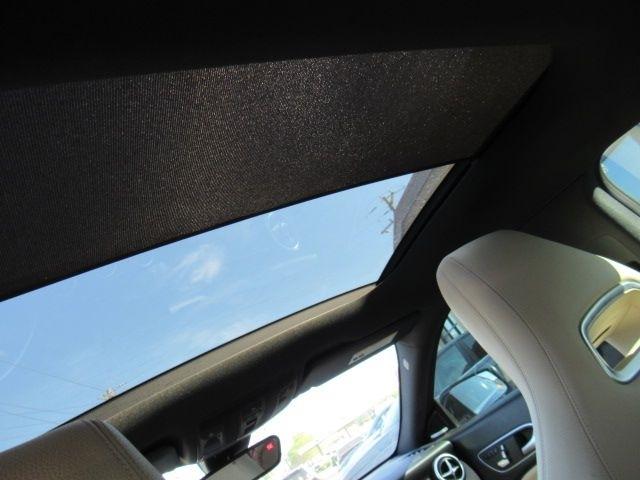 Mercedes-Benz CLA-Class CLA250 4MATIC 2019