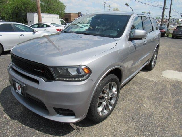 Dodge Durango GT AWD 2019