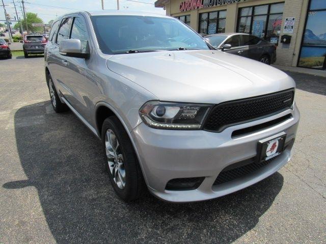 Dodge Durango GT AWD 2019