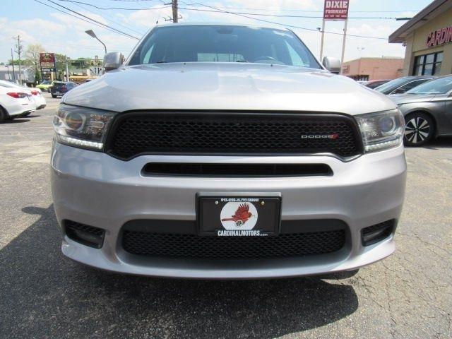 Dodge Durango GT AWD 2019