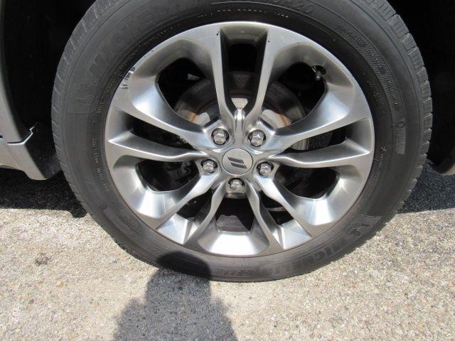 Dodge Durango GT AWD 2019