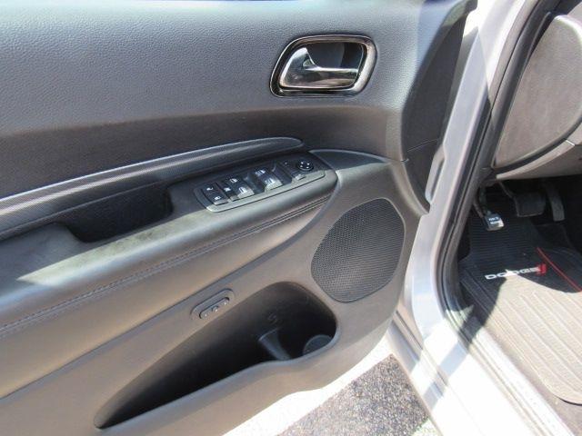 Dodge Durango GT AWD 2019