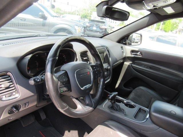 Dodge Durango GT AWD 2019