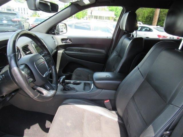 Dodge Durango GT AWD 2019