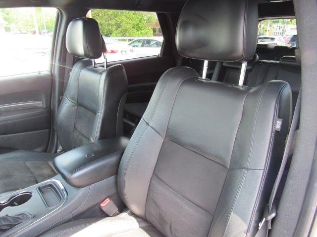 Dodge Durango GT AWD 2019