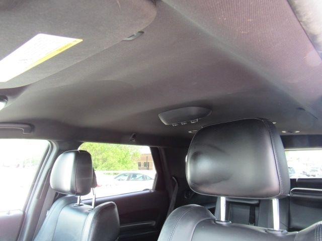 Dodge Durango GT AWD 2019