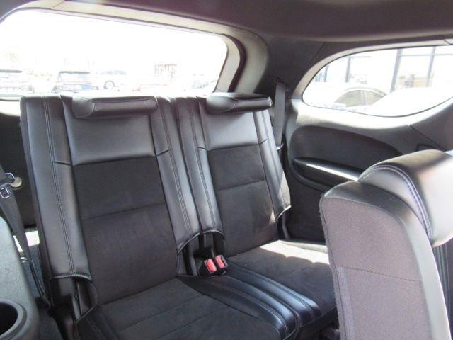 Dodge Durango GT AWD 2019