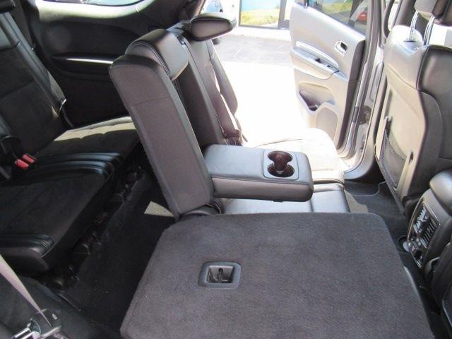 Dodge Durango GT AWD 2019