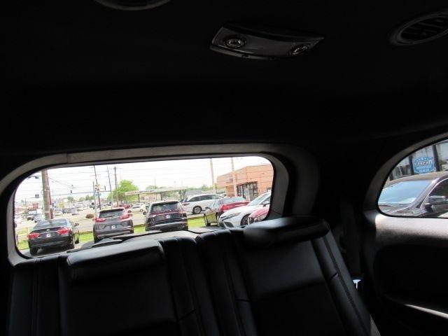 Dodge Durango GT AWD 2019