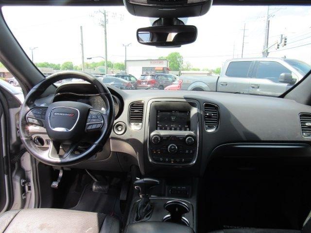 Dodge Durango GT AWD 2019