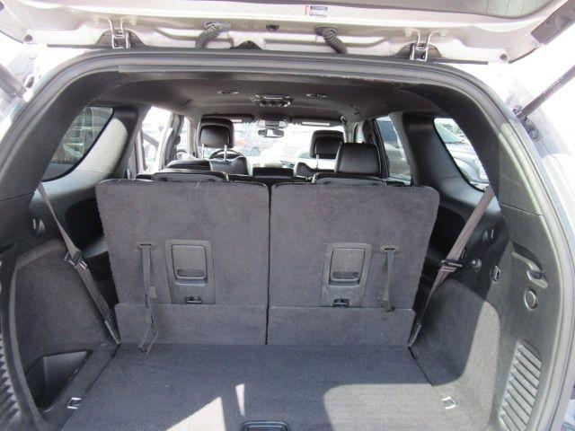 Dodge Durango GT AWD 2019