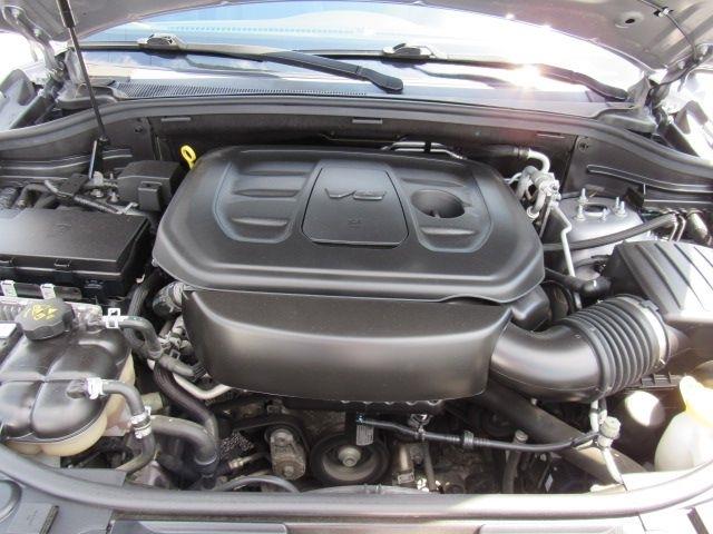 Dodge Durango GT AWD 2019