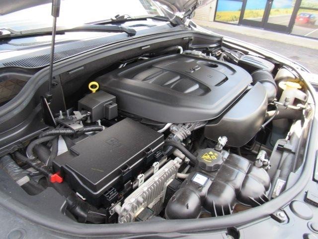 Dodge Durango GT AWD 2019