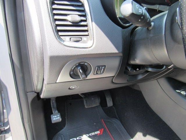 Dodge Durango GT AWD 2019