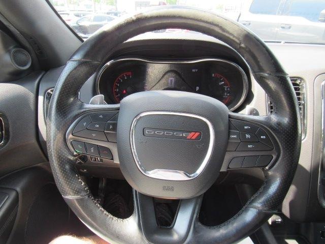 Dodge Durango GT AWD 2019