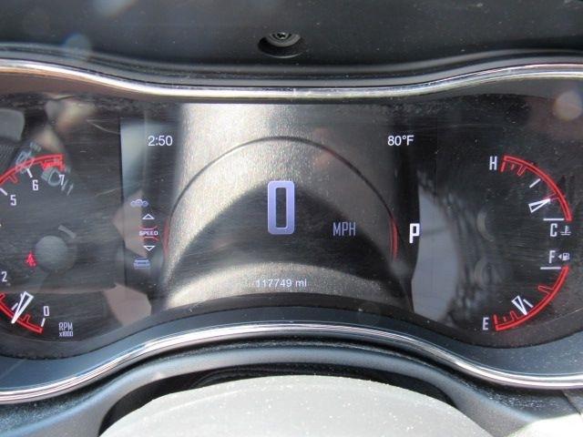 Dodge Durango GT AWD 2019