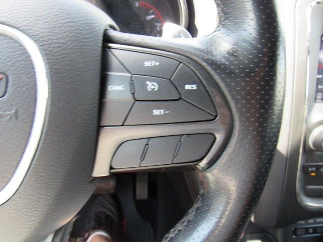 Dodge Durango GT AWD 2019