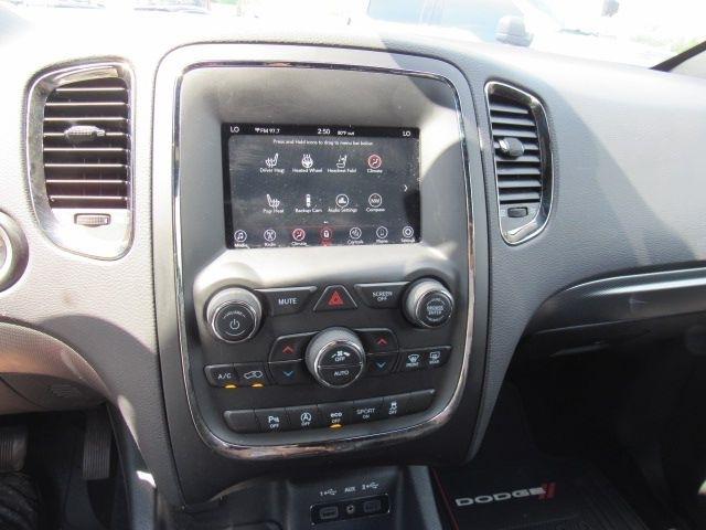 Dodge Durango GT AWD 2019