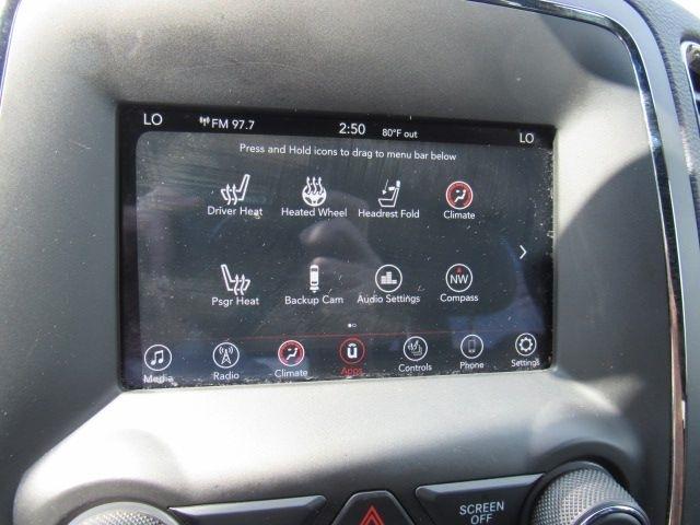 Dodge Durango GT AWD 2019